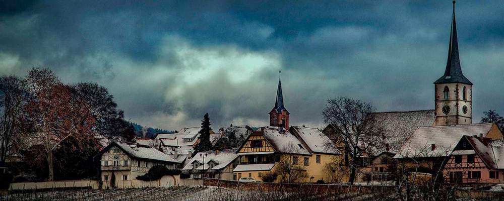 hotel spa route des vins alsace