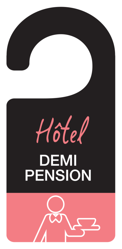hotel halvpension alsace